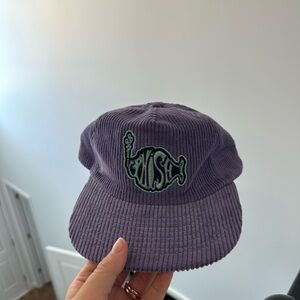 Phish Hat
